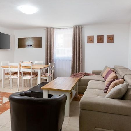 Vrdoljak Medulin Exteriér fotografie