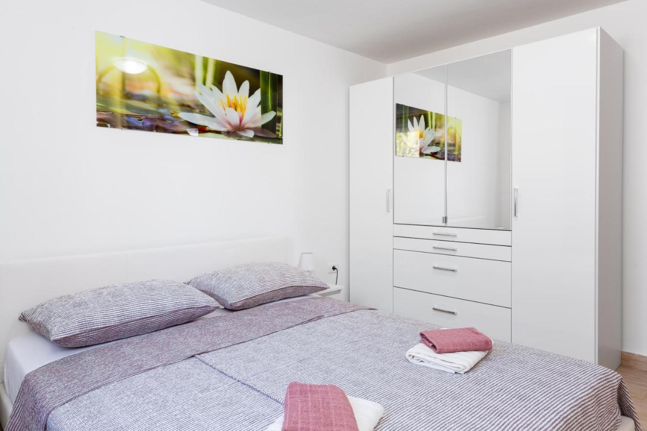 Vrdoljak Medulin Exteriér fotografie