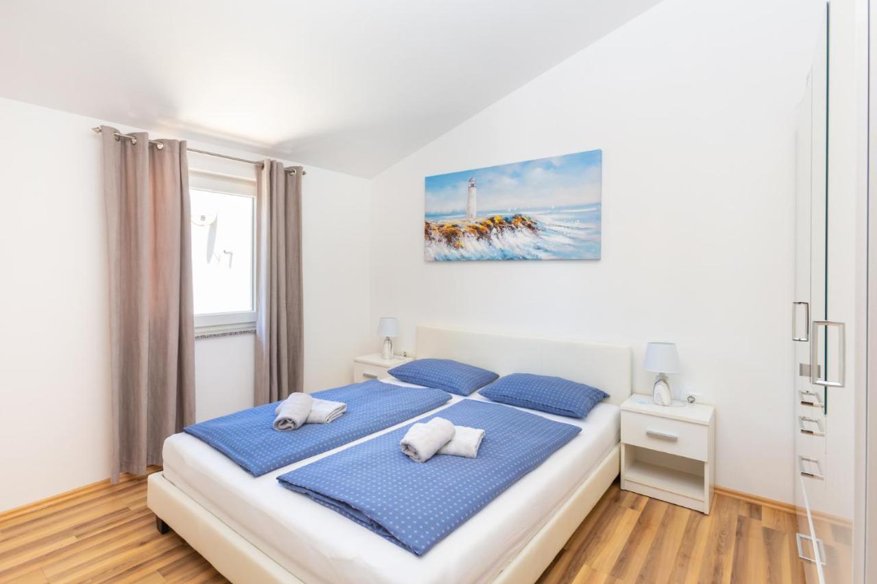 Vrdoljak Medulin Exteriér fotografie