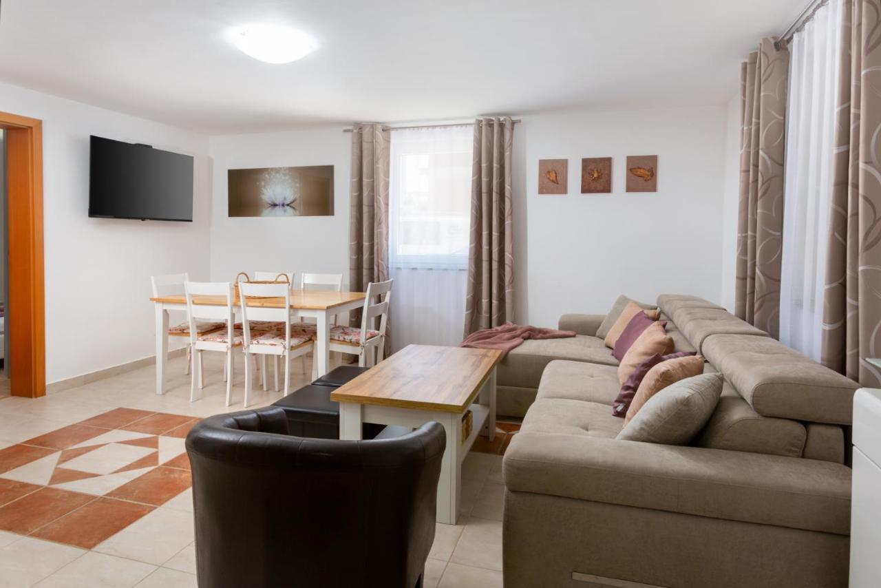 Vrdoljak Medulin Exteriér fotografie