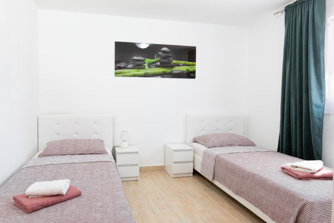 Vrdoljak Medulin Exteriér fotografie