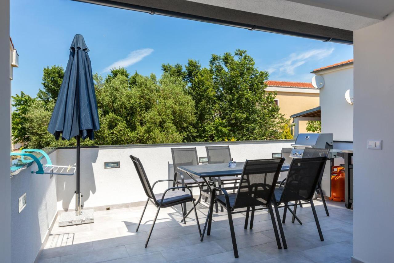 Vrdoljak Medulin Exteriér fotografie