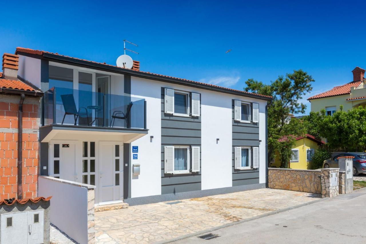 Vrdoljak Medulin Exteriér fotografie