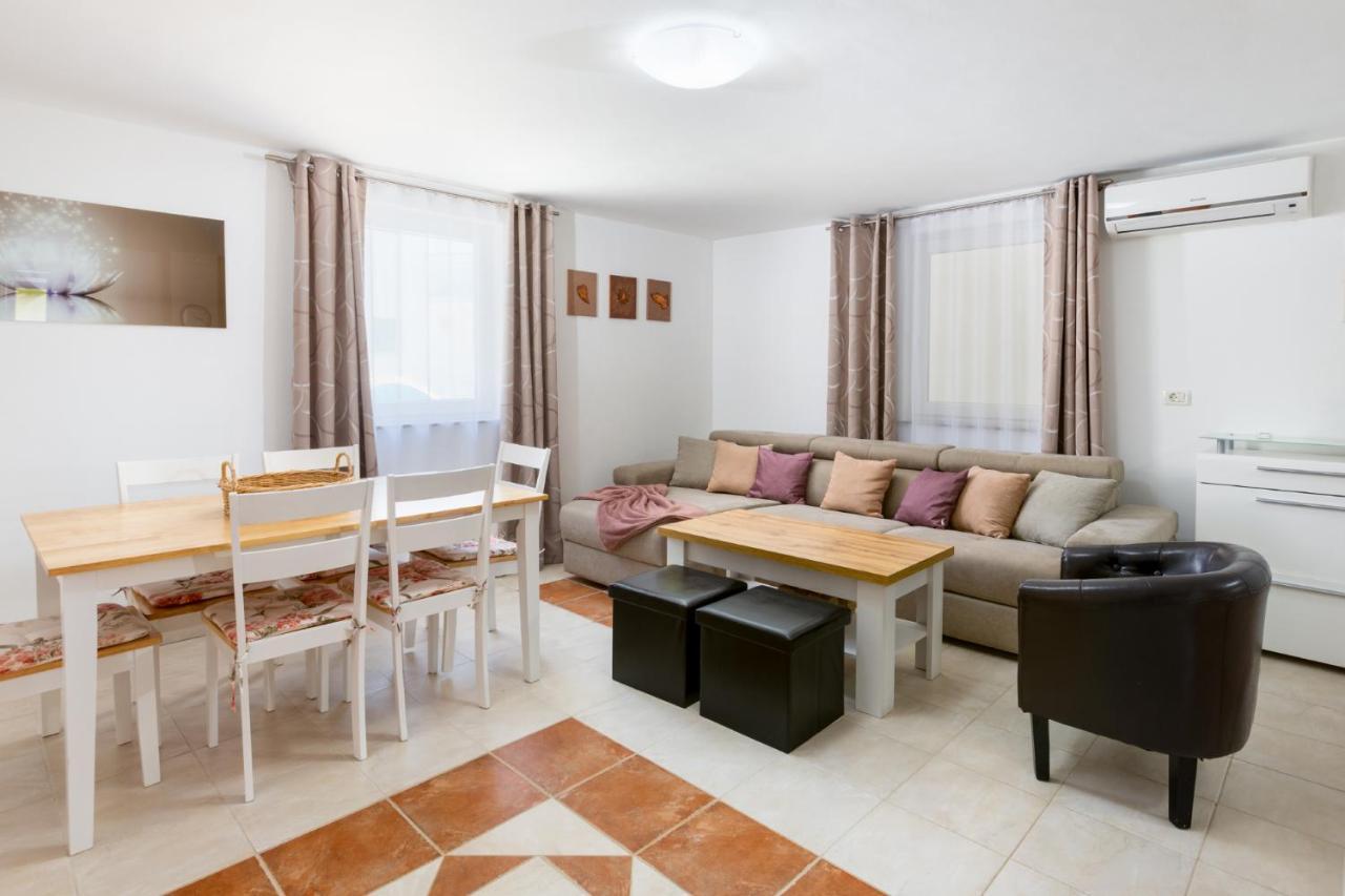 Vrdoljak Medulin Exteriér fotografie