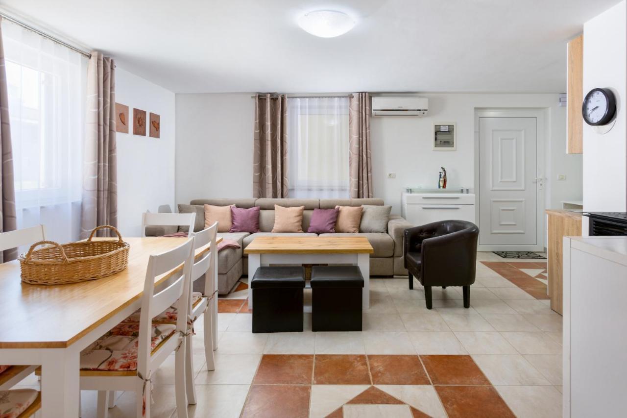 Vrdoljak Medulin Exteriér fotografie