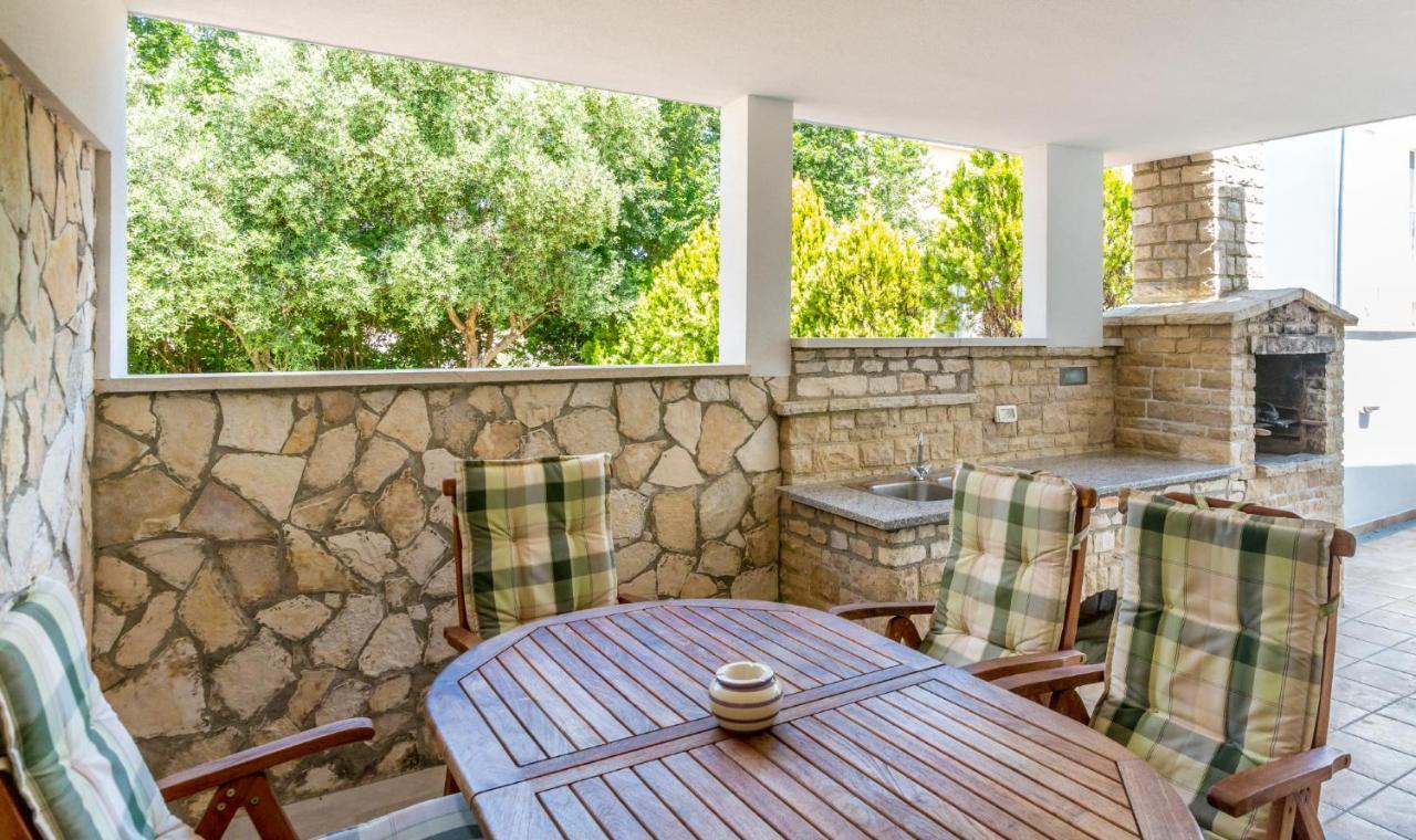 Vrdoljak Medulin Exteriér fotografie