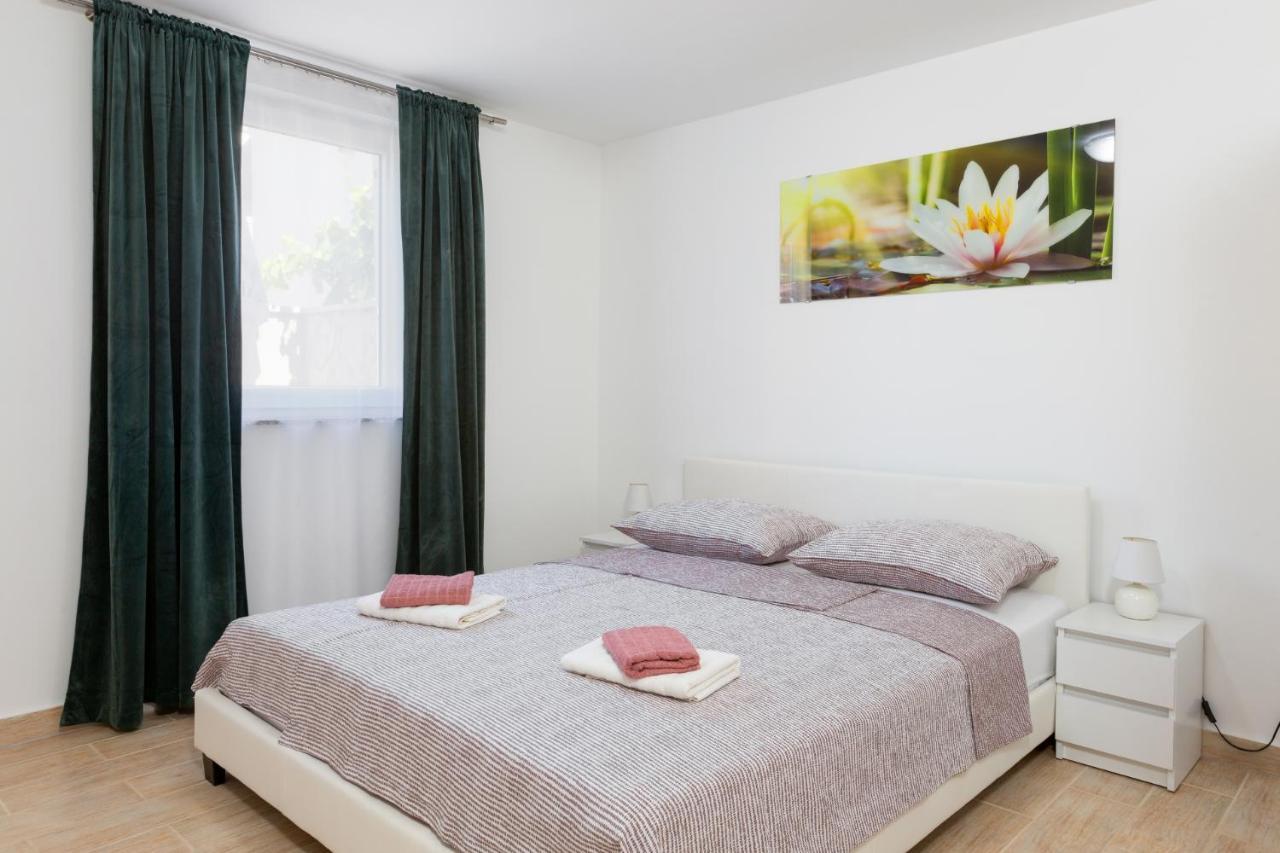 Vrdoljak Medulin Exteriér fotografie
